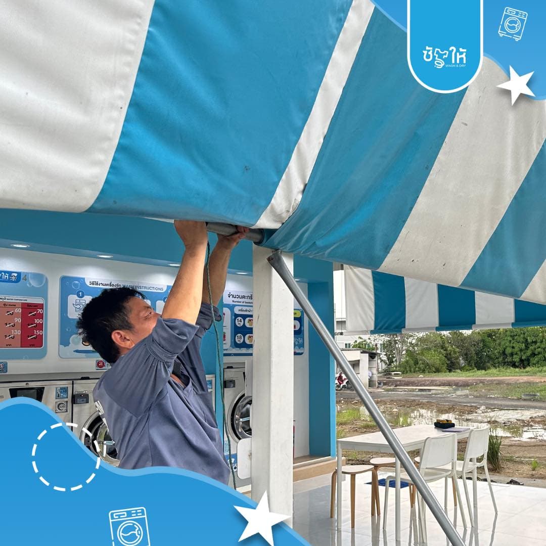 สาขาคลองเจดีย์ Gallery 2