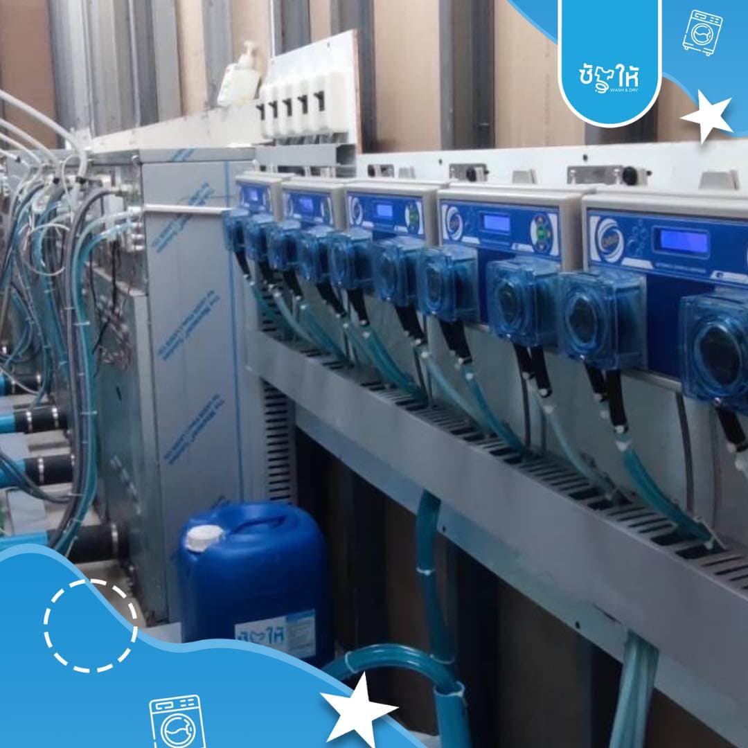 สาขาคลองเจดีย์ Gallery 3