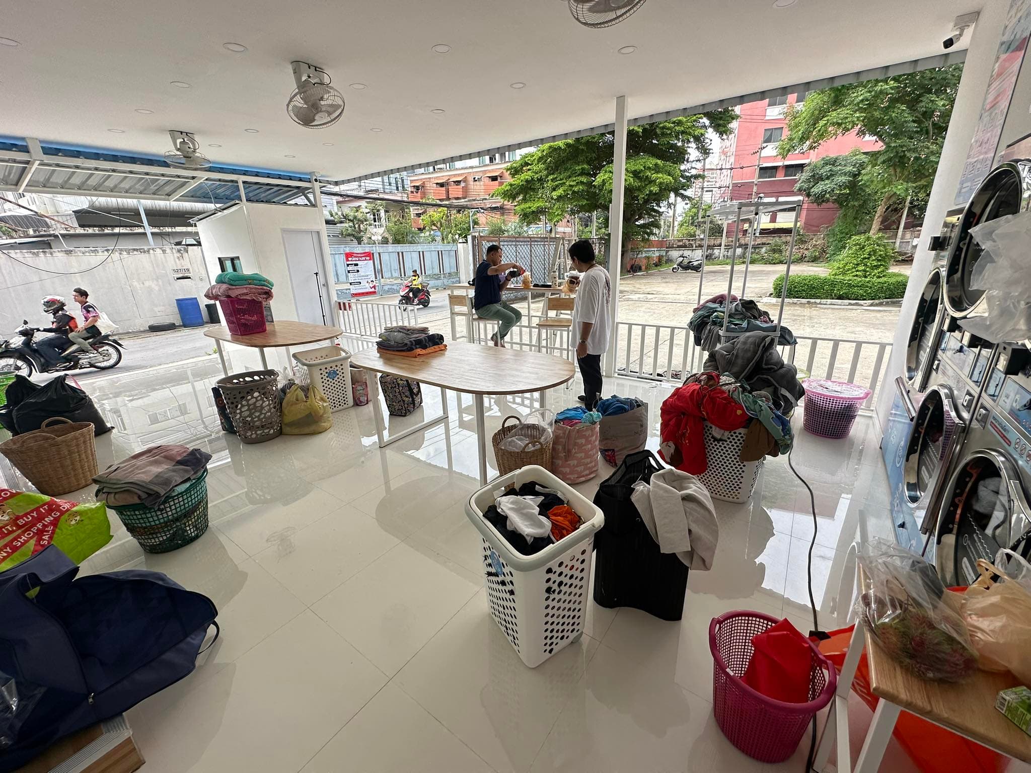 สาขา ซอยพระยาประเสริฐ Gallery 3