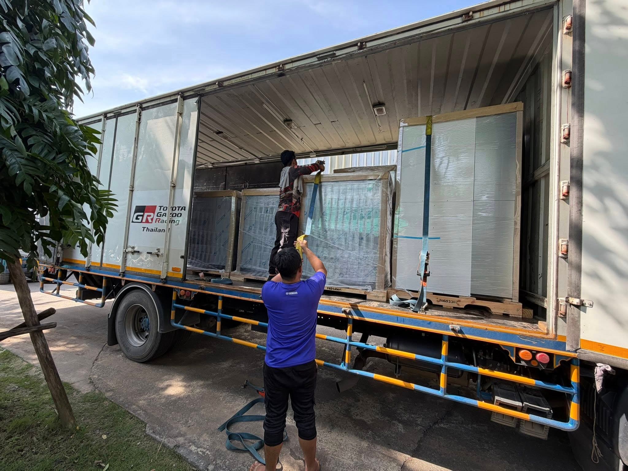 สาขา บางโฉลง Gallery 2