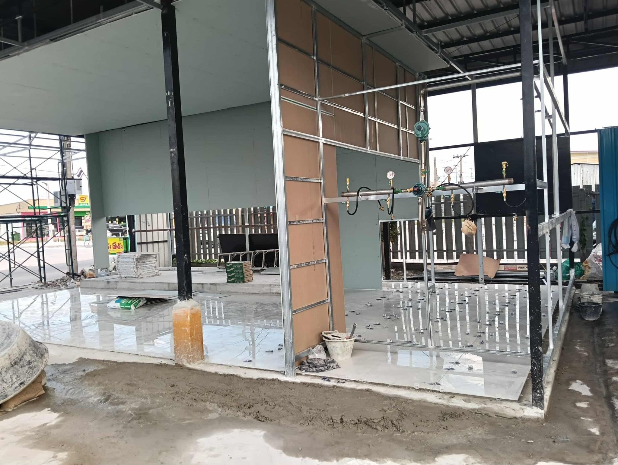 สาขา บางโฉลง Gallery 3